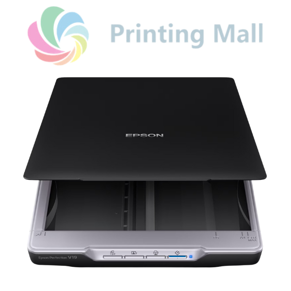 Epson Perfection V19 - Scanner Profesional A4