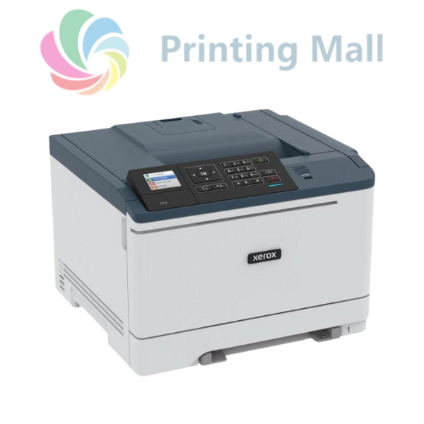 Xerox C310V-DNI - Imprimantă Laser Color A4