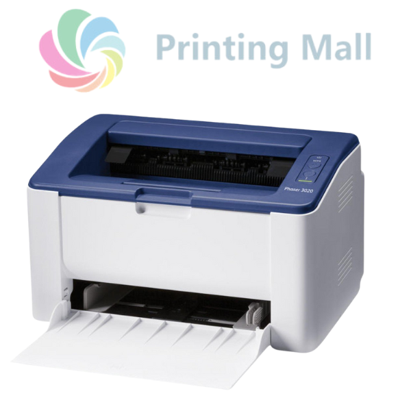 Xerox® Phaser® 3020 - Imprimanta laser monocrom A4