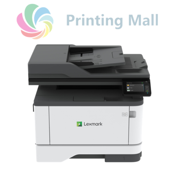 Lexmark MX431ADN - Multifunctional laser monocrom A4