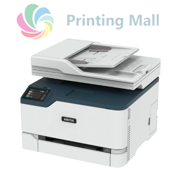 Xerox C235 - Multifunctionala laser color A4