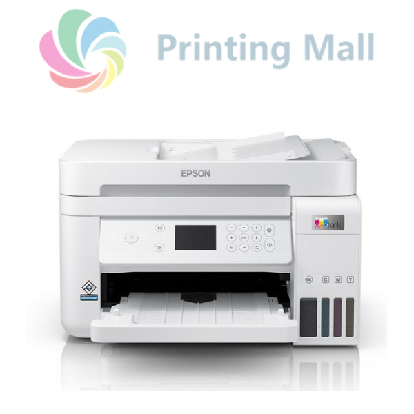 Epson EcoTank L6276 - Multifunctionala Inkjet Color A4