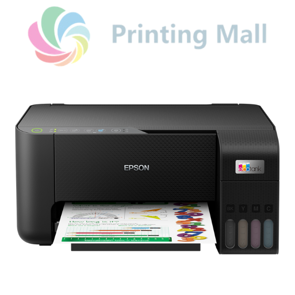 Epson EcoTank L3250 - Multifunctional Inkjet color A4