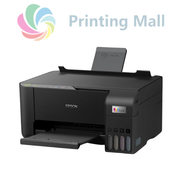 Epson EcoTank L3250 - Multifunctional Inkjet color A4