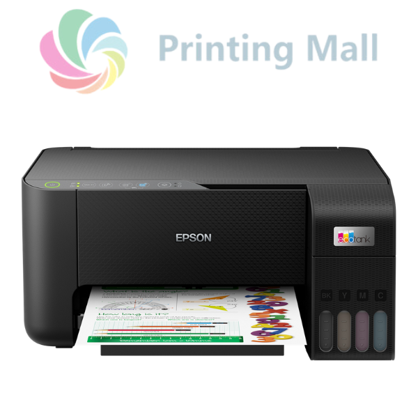 Epson EcoTank L1210 - Imprimantă Inkjet Color A4