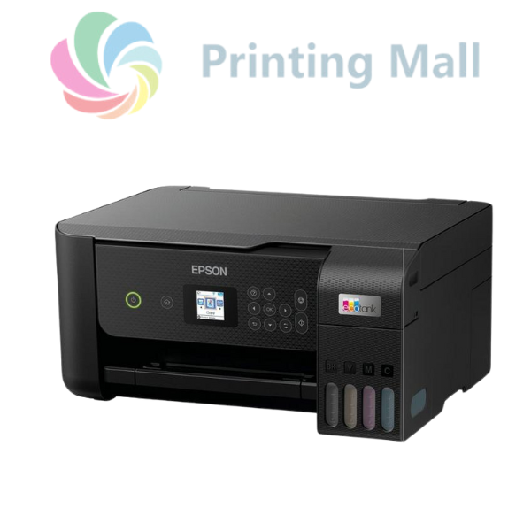 Epson EcoTank L3260 - Multifunctional Inkjet color A4