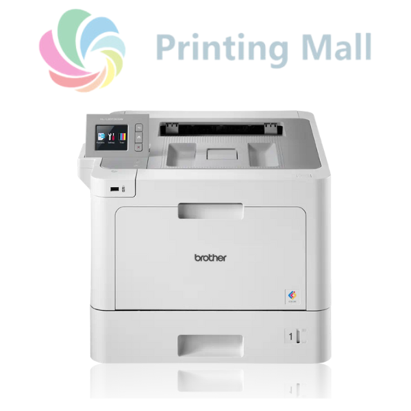 Brother HL-L9310CDW - Imprimanta laser color A4