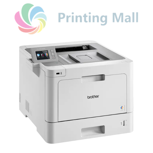 Brother HL-L9310CDW - Imprimanta laser color A4