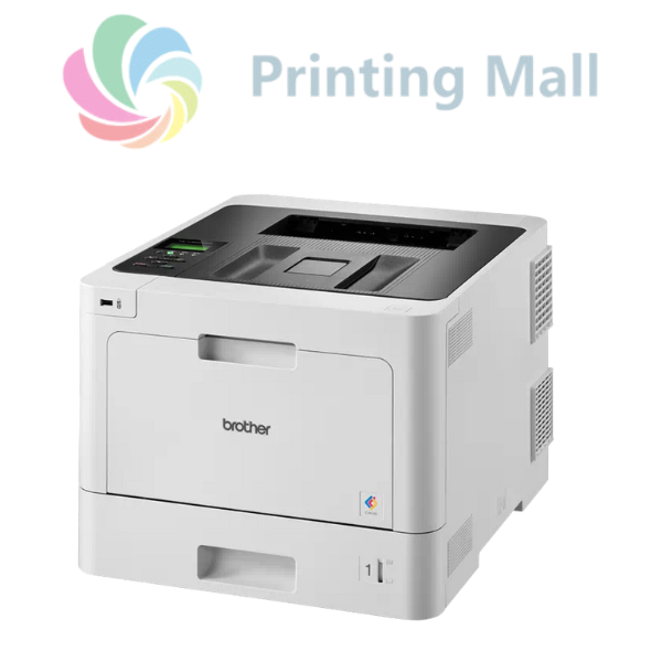 Brother HL-L8260CDW - Imprimanta laser color A4