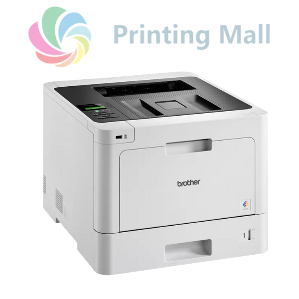 Brother HL-L8260CDW - Imprimanta laser color A4