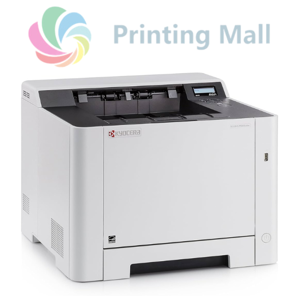 Kyocera Ecosys P5026cdw - Imprimanta Laser Color A4