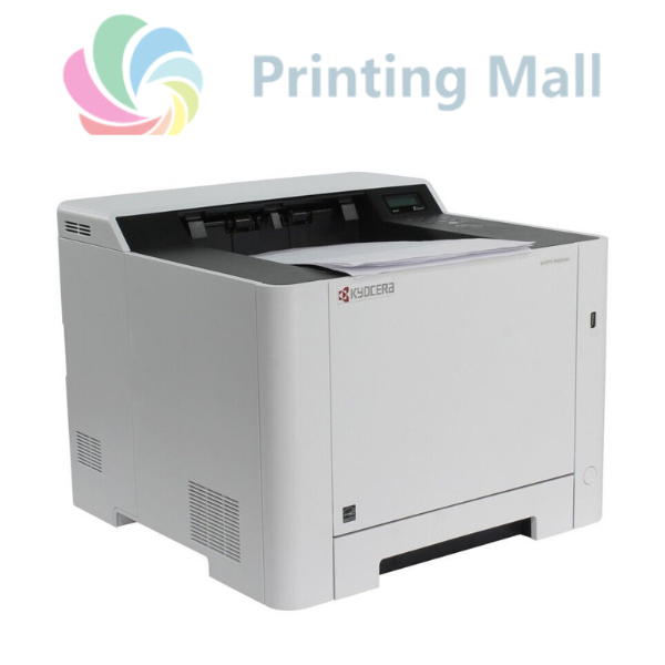 Kyocera Ecosys P5026cdw - Imprimanta Laser Color A4