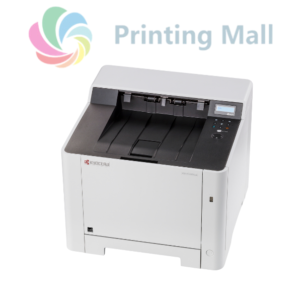 Kyocera ECOSYS P5026cdn - Imprimanta laser color A4