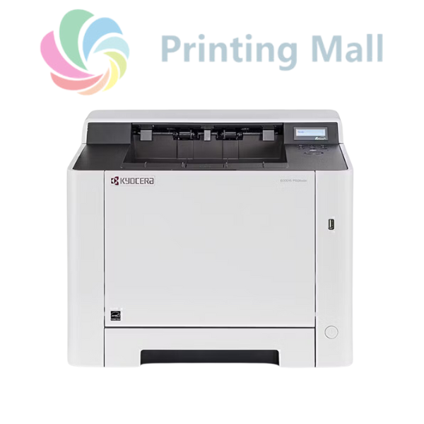 Kyocera ECOSYS P5026cdn - Imprimanta laser color A4