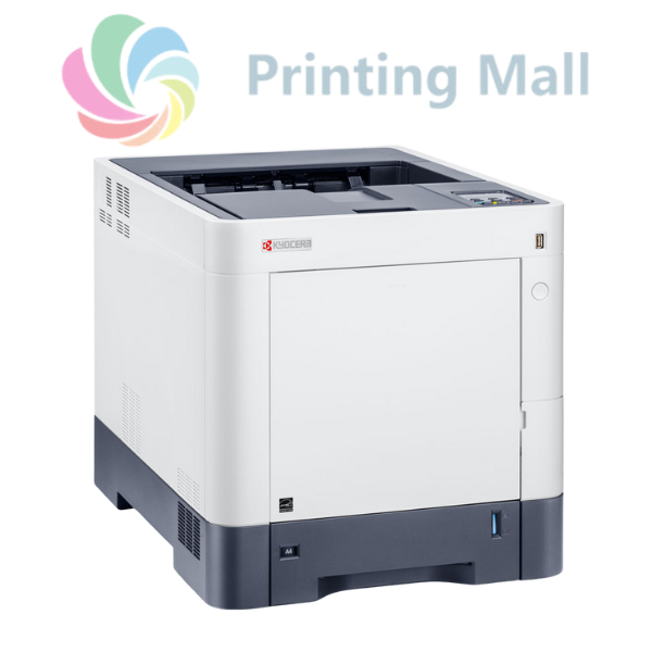 Kyocera ECOSYS P6230cdn - Imprimanta laser color A4