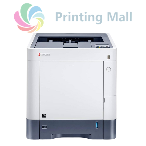 Kyocera ECOSYS P6230cdn - Imprimanta laser color A4