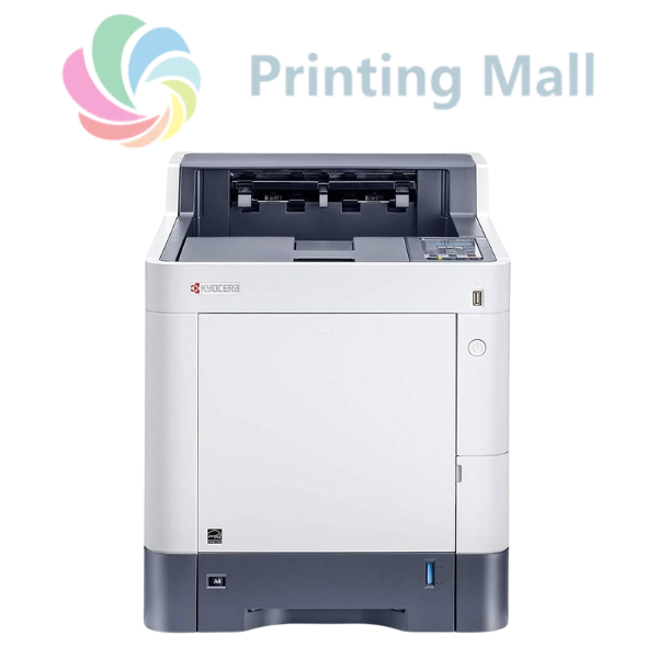 Kyocera ECOSYS P6235cdn - Imprimanta laser color A4