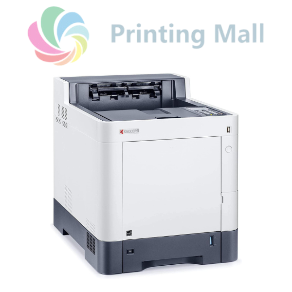 Kyocera ECOSYS P6235cdn - Imprimanta laser color A4