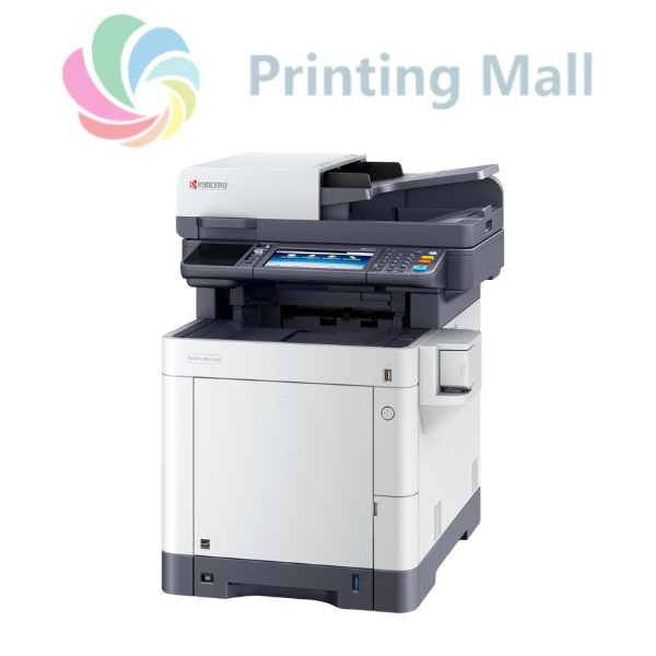 Kyocera ECOSYS M6235cidn - Multifunctional laser color A4 Kyocera ECOSYS M6235cidn - Multifunctional laser color A4