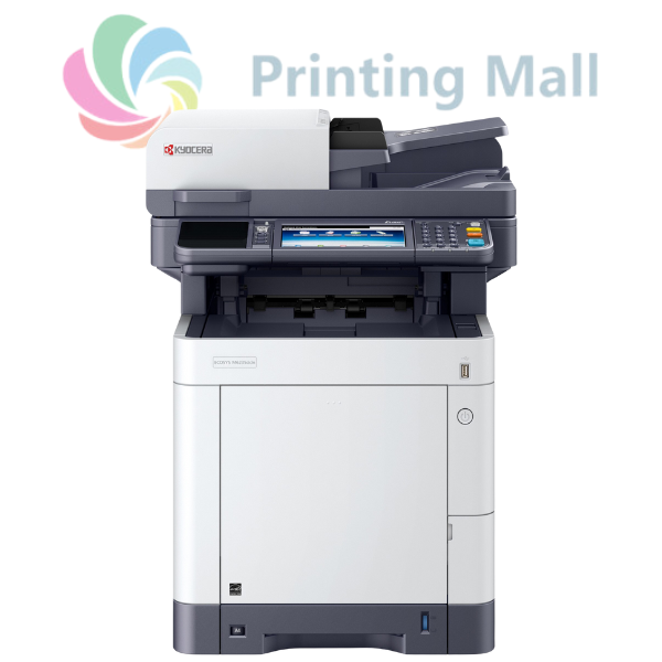 Kyocera ECOSYS M6235cidn - Multifunctional laser color A4 Kyocera ECOSYS M6235cidn - Multifunctional laser color A4