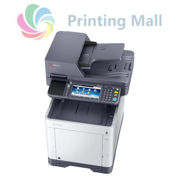 Kyocera ECOSYS M6630cidn - Multifunctional laser color A4 Kyocera ECOSYS M6630cidn - Multifunctional laser color A4