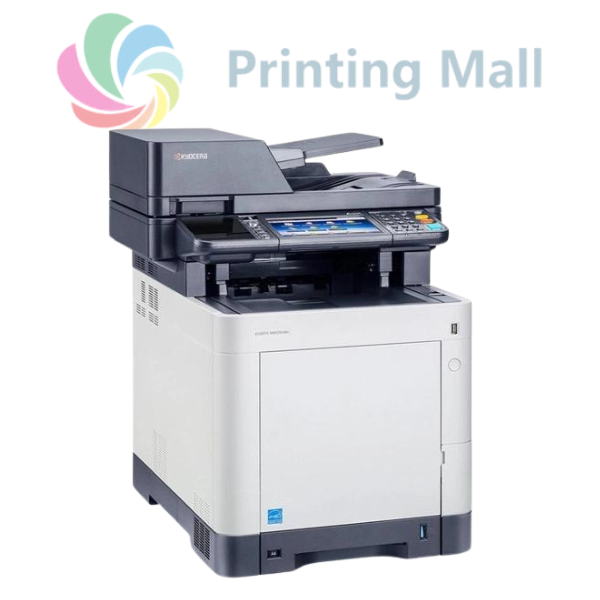 Kyocera ECOSYS M6630cidn - Multifunctional laser color A4 Kyocera ECOSYS M6630cidn - Multifunctional laser color A4
