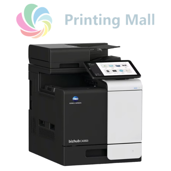Konica Minolta Bizhub C4050i - Multifunctional laser color A4 Konica Minolta Bizhub C4050i - Multifunctional laser color A4