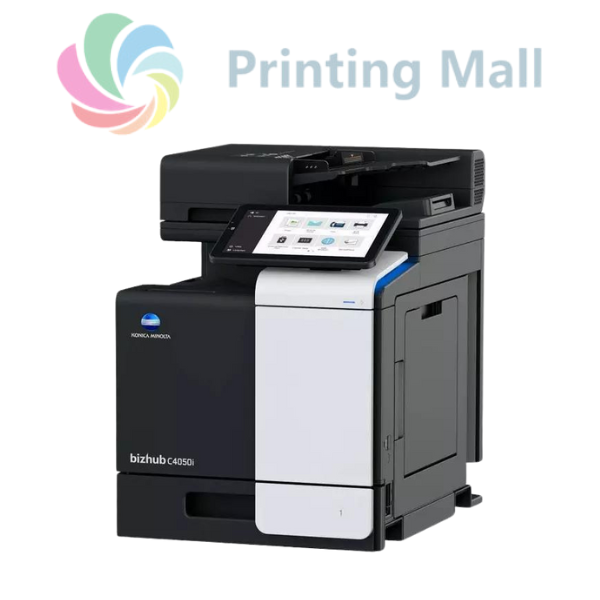Konica Minolta Bizhub C4050i - Multifunctional laser color A4 Konica Minolta Bizhub C4050i - Multifunctional laser color A4