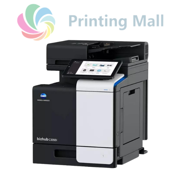 Konica Minolta Bizhub C3350i - Multifunctional laser color A4 Konica Minolta Bizhub C3350i - Multifunctional laser color A4