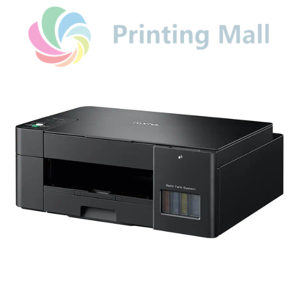 Brother DCP-T220 - Multifunctional Color Inkjet A4
