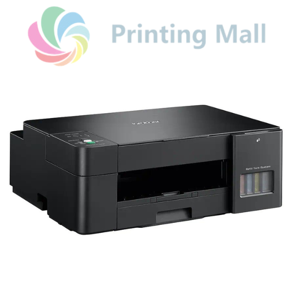 Brother DCP-T220 - Multifunctional Color Inkjet A4