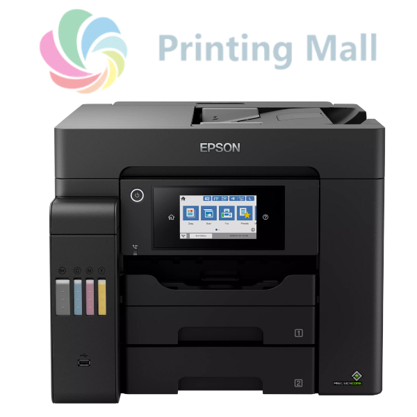 Epson EcoTank L6550 - Multifunctional Inkjet Color A4