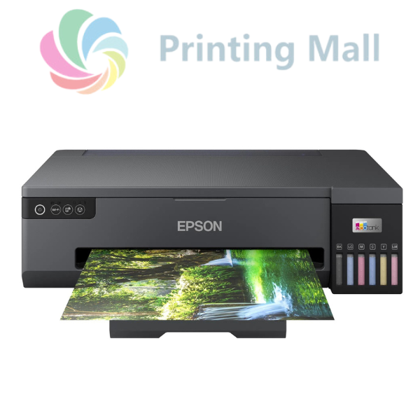 Epson EcoTank L18050 - Imprimanta Inkjet Color A3