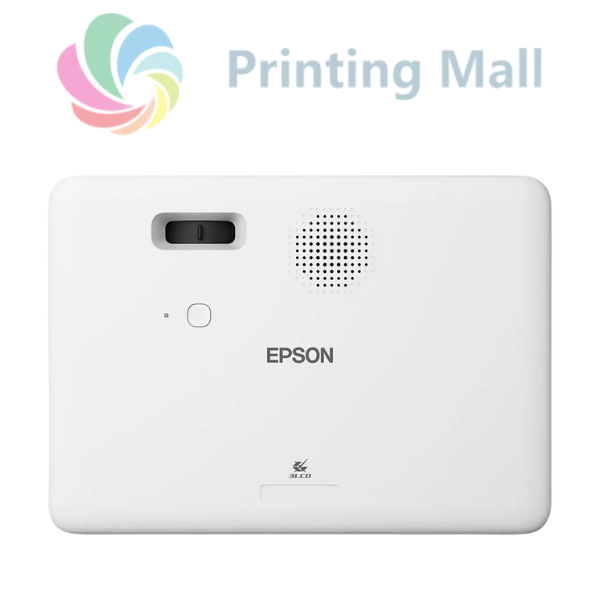  Videoproiector Epson CO-FH01 - Full HD 1080p cu Luminozitate Mare