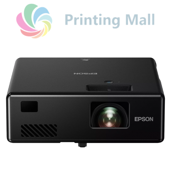 Videoproiector Epson EF-11 - Full HD 1080p cu Sursa de Lumina Laser