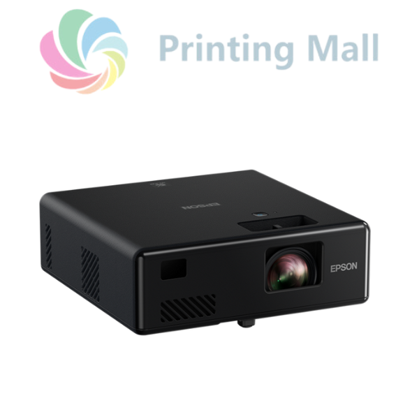 Videoproiector Epson EF-11 - Full HD 1080p cu Sursa de Lumina Laser