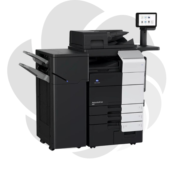 AccurioPrint 850i 