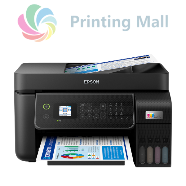 Epson EcoTank L5310 - Multifunctional Inkjet Color A4