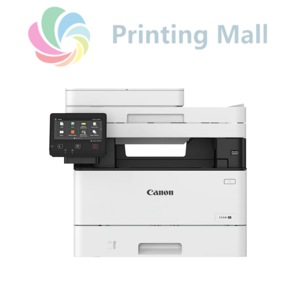 Canon i-SENSYS X 1238i - Multifunctionala Laser Monocrom A4 Canon i-SENSYS X 1238i - Multifunctionala Laser Monocrom A4