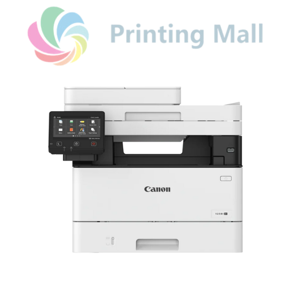 Canon i-SENSYS X 1238i - Multifunctionala Laser Monocrom A4