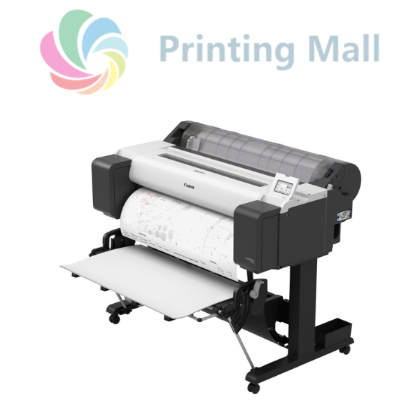 Canon imagePROGRAF TM-350 - Plotter A0