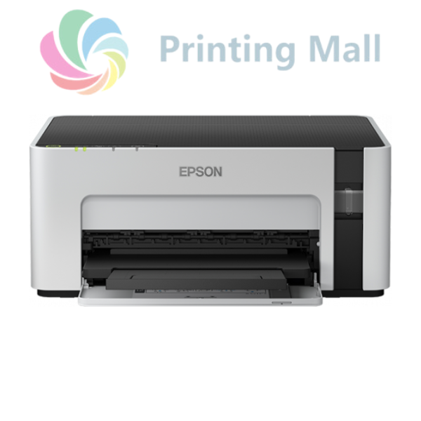Epson EcoTank M1120 - Imprimanta Inkjet Monocrom A4