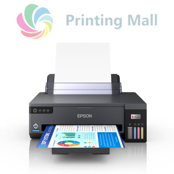 Epson EcoTank L11050 - Imprimanta Inkjet Color A3