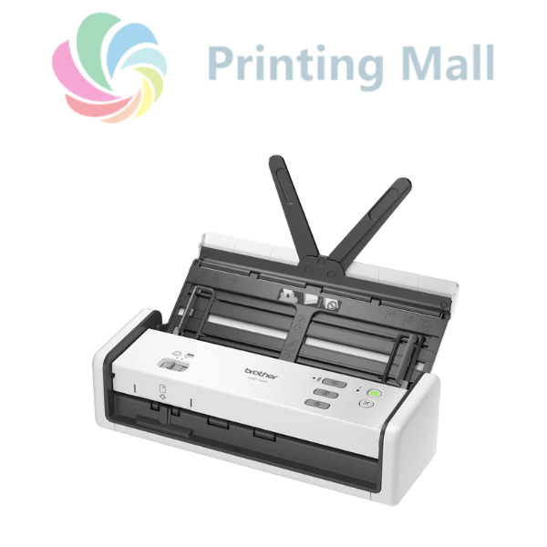 Brother ADS-1300 - Scanner A4 Portabil Brother ADS-1300 - Scanner A4 Portabil