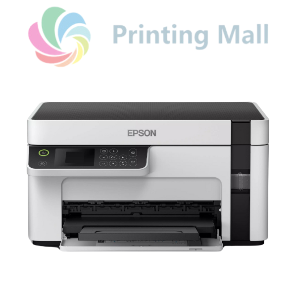 Epson EcoTank M2120 - Multifunctional Inkjet Monocrom A4