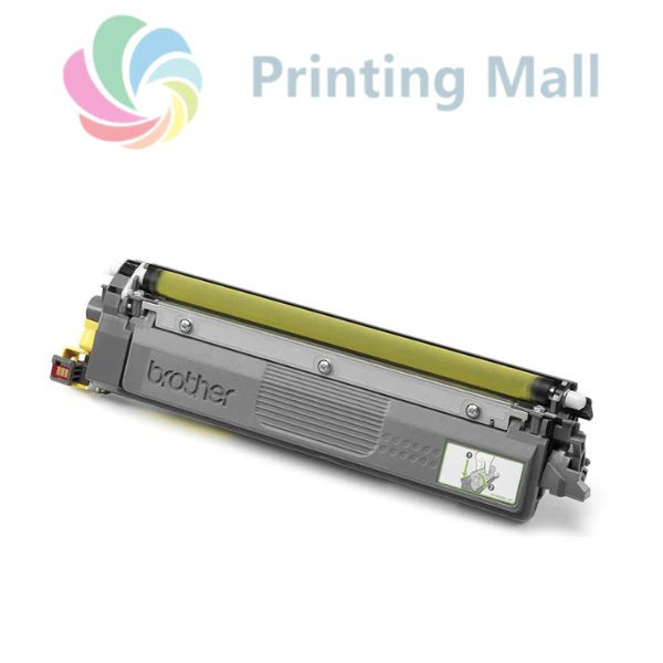 TN-248Y Yellow - Cartus toner original Brother