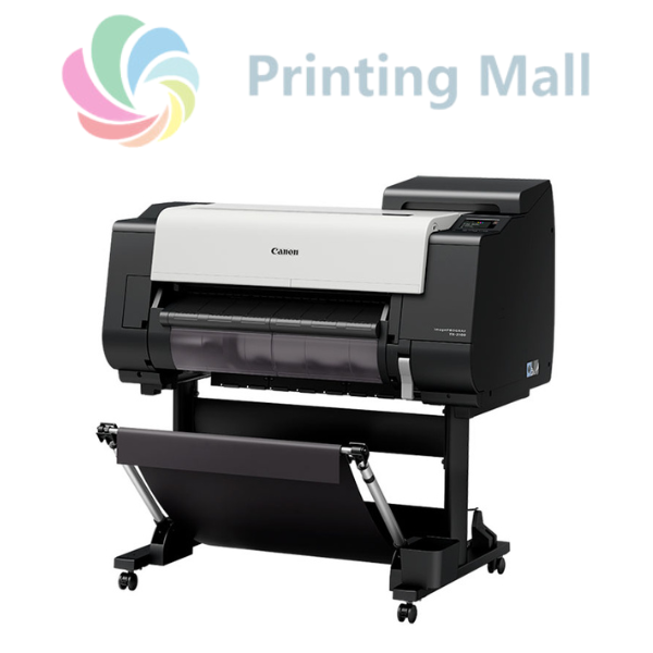 Canon imagePROGRAF TX-4100 + Stand mobil - Plotter A0 Canon imagePROGRAF TX-4100 + Stand mobil - Plotter A0