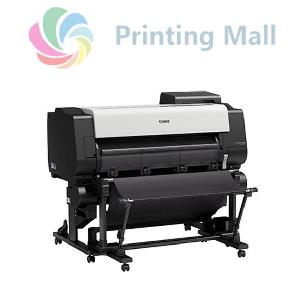 Canon imagePROGRAF TX-4100 + Stand mobil - Plotter A0 Canon imagePROGRAF TX-4100 + Stand mobil - Plotter A0