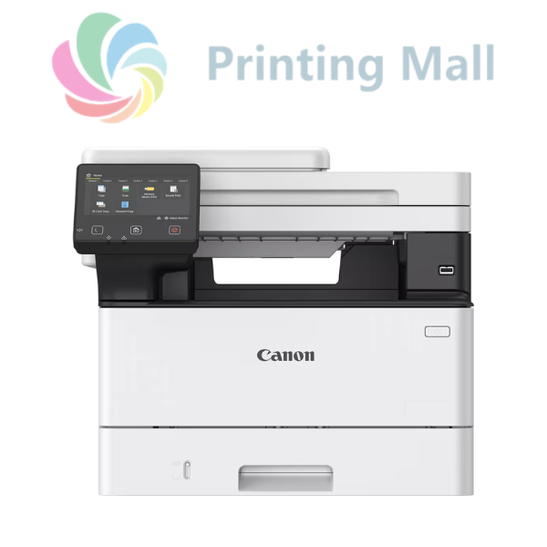 Canon i-SENSYS MF461dw - Multifunctionala Laser A4 Monocrom