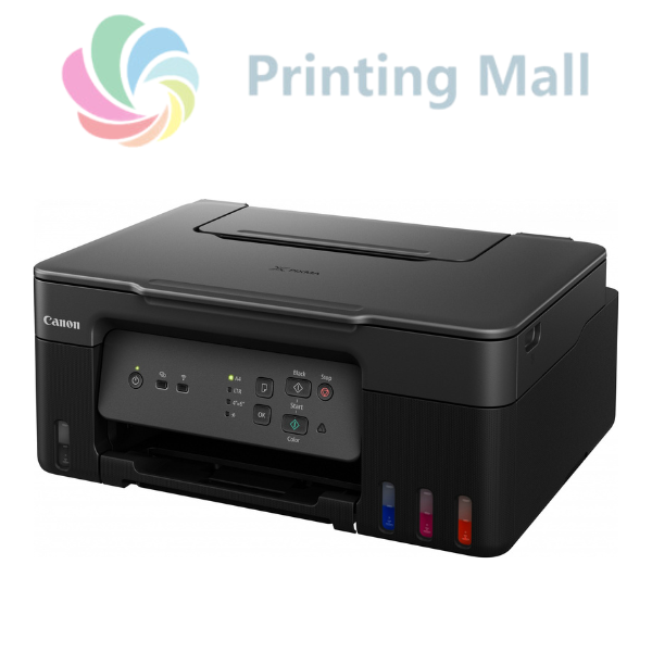 Canon PIXMA G3430 - Multifunctional inkjet color A4